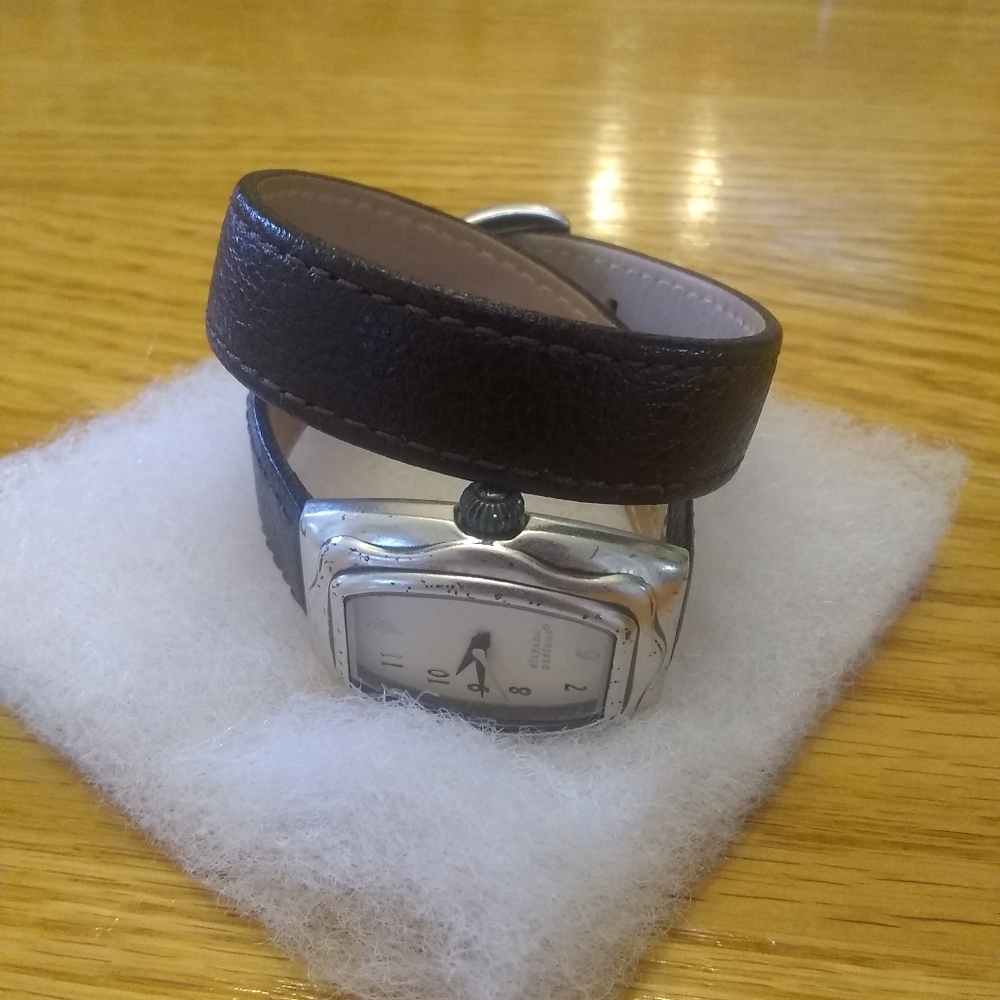 Silpada Watch